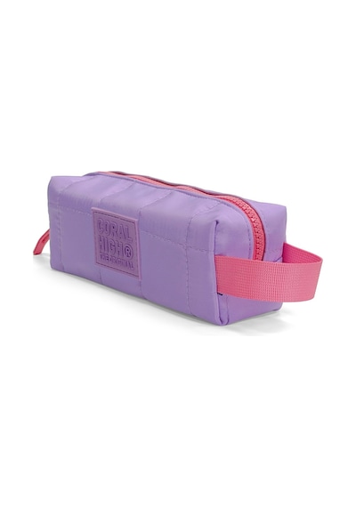 Coral High Lila Kalem Çantası 21020