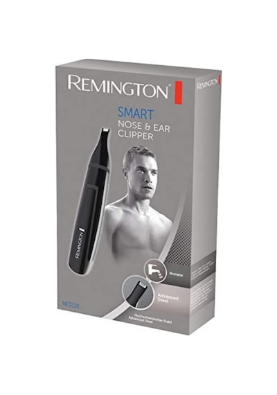 Remington NE3150 Hijyenik Kulak Burun Kıl Alma Makinesi