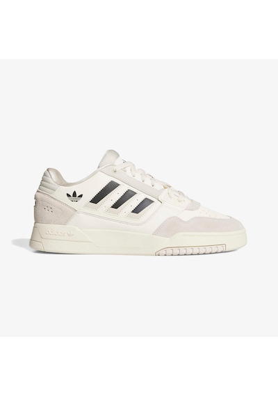 Adidas Drop Step Lo 2.0 Unisex Beyaz Spor Ayakkabı Kj1108