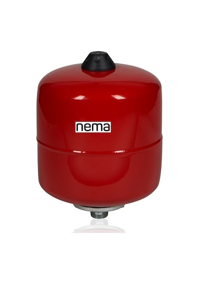 Nema Nel 5 - Silindir Tank 10 Bar - 5 Litre