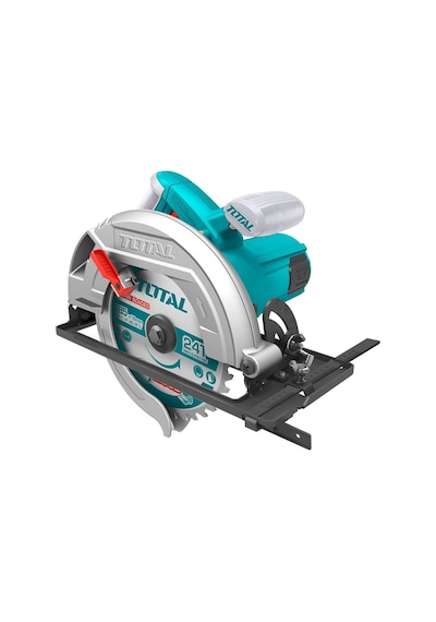 Total Ts1161856 Elektrikli Sunta Kesme Daire Testeresi 1600 W