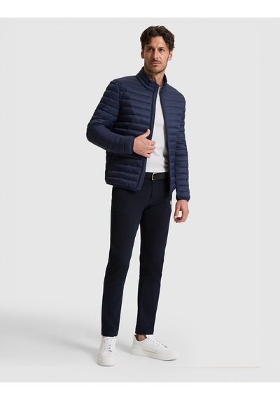 Pierre Cardin Erkek Lacivert Mont 50325321-vr033