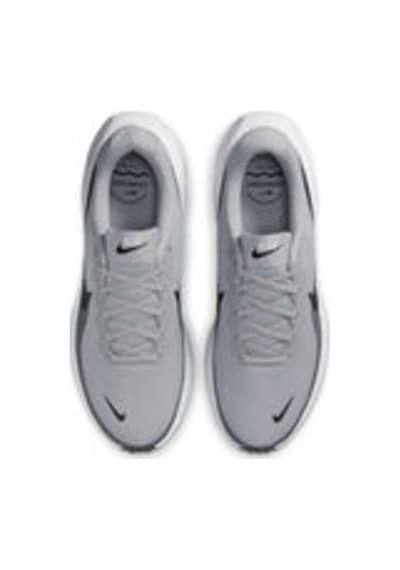 Nike Revolutıon 8 Spor Ayakkabı Gri Lt Smoke Grey/black-smoke Grey-whıte