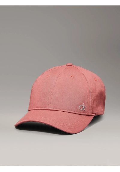 Calvin Klein Calvın Kleın Kadın Şapka K60k613102-gda Pembe
