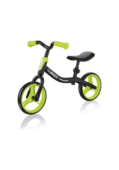 Globber Go Bike Denge Bisikleti Yeşil Yeşil