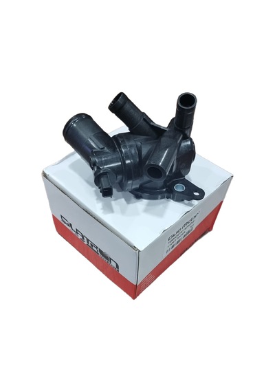 Termostat Kutusu Megane Iv Sedan - 110617026r-110617089r-110617250r