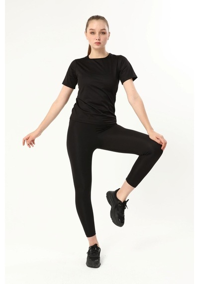 Norcia Sports Thermal Gym Sauna Body Ve Tayt Takım Siyah - 181593665 Siyah - 181593665 siyah Norcia Sports Thermal Gym Sauna Body Ve Tayt Takım Siyah - 181593665 Siyah - 181593665 siyah