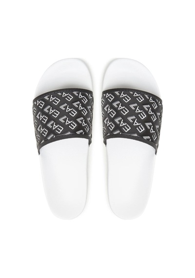 Emporio Armani Emporıo Armanı Erkek Terlik 7x000109-af15125-fc079 Çok Renkli