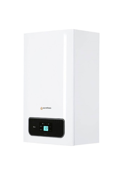 Warmhaus Ewa 24 Full Premix 24 kW Tam Yoğuşmalı Kombi