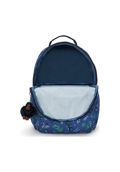 Kipling Unisex Sırt Çanta Kı581673l Mavi
