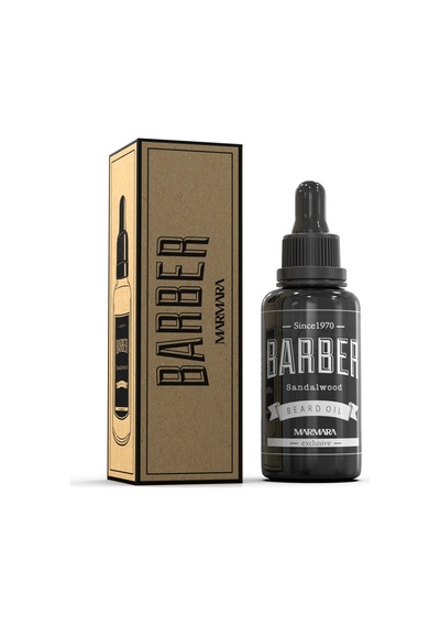 Karizma Babalar Premium Noir Barber Set Aromatik
