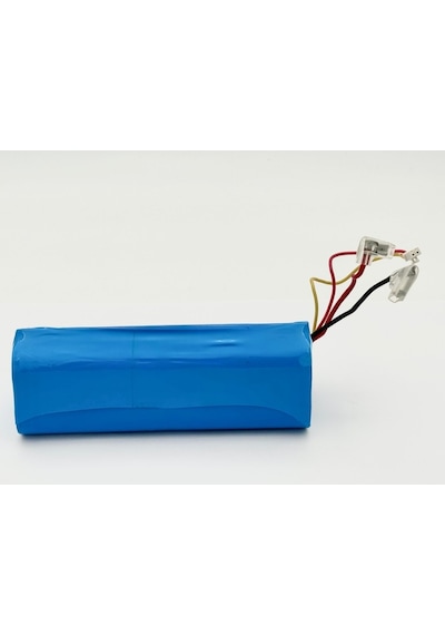 Tineco Floor One S3--01 5000 Mah Süpürge Batarya Yüksek Kapasiteli, Güçlü Ve Dayanıklı Yedek Pil Uzun Ömürlü Li-ıon Batarya