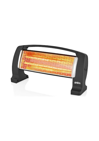 Sinbo SFH-3399 Quartz Isıtıcı