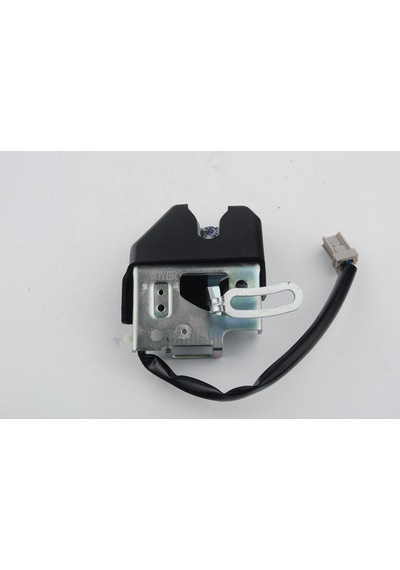 Voyer Bagaj Kilidi 2 Fişli Honda Civic 2007-2008 Uyumlu 74851snag01
