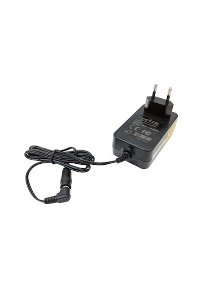 8.4v 1.2a 1200ma 10w 4.8x1.7 Mm Adaptör Retro