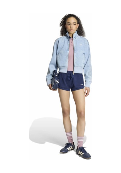 Adidas Kadın Ceket Fb Tt D Kq6492 Çok Renkli