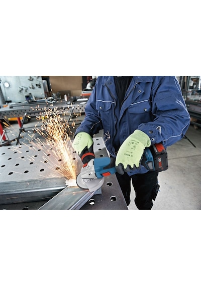 Bosch ProCORE18V 8.0Ah Yüksek Dayanıklı Akü - 1600A02X00