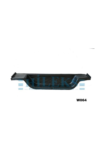 Orta - 290 - Kapı Basamak Plastiği Sağ Transporter - Csmo-tex - T4 98-03 Adet