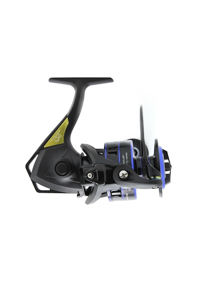 Captain Maddox 6000 9+1 Bb Bot Tekne Makinesi