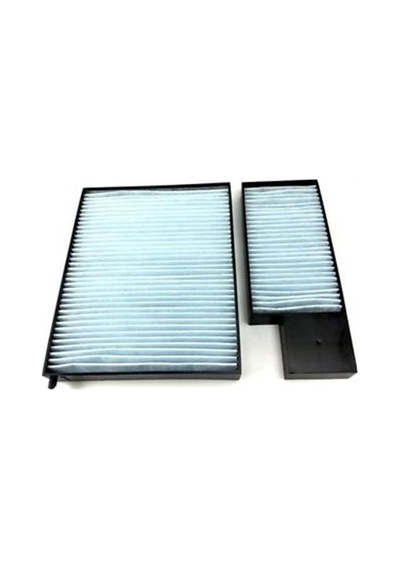SARDES SC3009-2 Polen Filtresi İ30 / Ceed Plastik Çerçeve