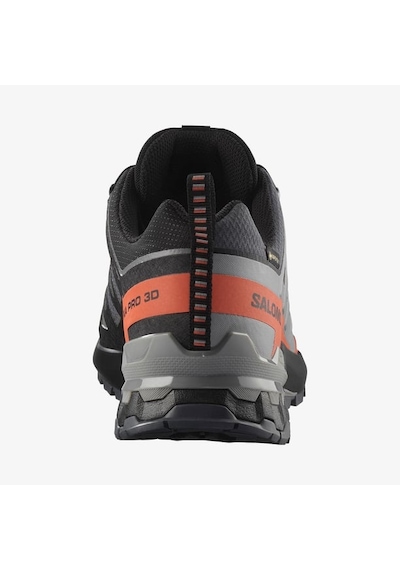 Salomon Xa Pro 3d V9 Gore-tex Erkek Outdoor Ayakkabı L47817500 Gri