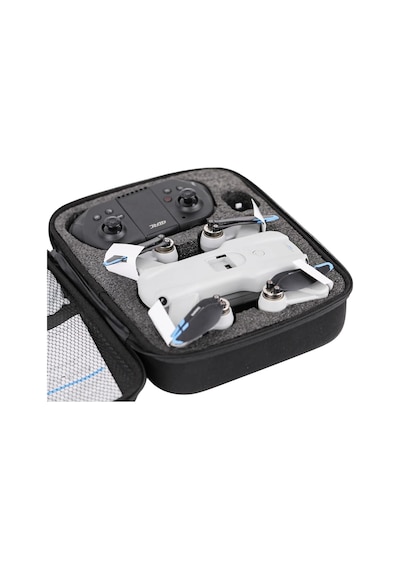 4d-f14 Fırçasoz Motor Gps Özellikli Quadcopter