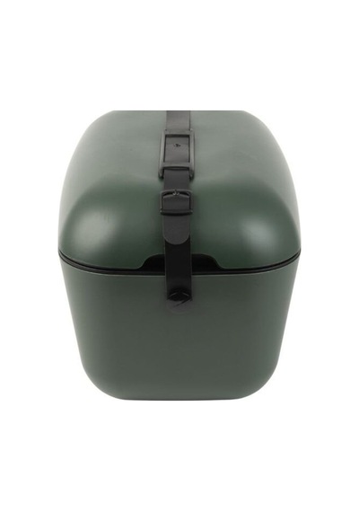 Polarbox Cooler 12 Lt - Verde Forest - Black Buzluk Karışık Çok Renkli