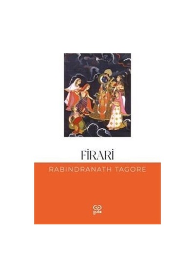 Firari / Rabindranath Tagore