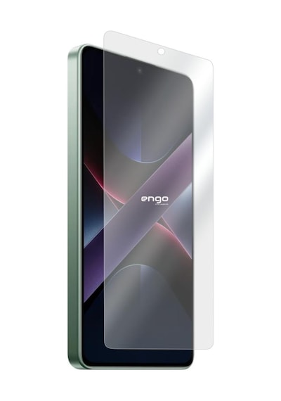 Poco X7 Pro Mat Ekran Koruyucu Parmak İzi Bırakmaz Şeffaf