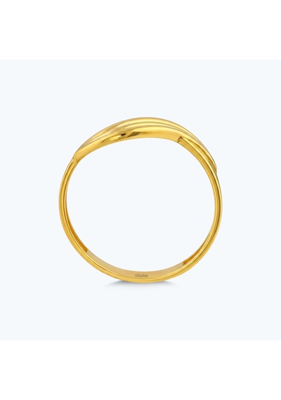 Altınbaş 22 Ayar Altın Yüzük Byz0193-25743 Çok Renkli