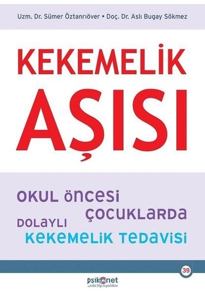 Kekemelik Aşısı