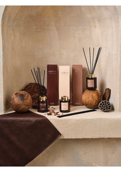 Karaca Smell The Sweet Serenity Çubuklu Ortam Kokusu Musk 120 ml