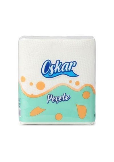 Kare Peçete 65'li Ambalaj 50'li Balya