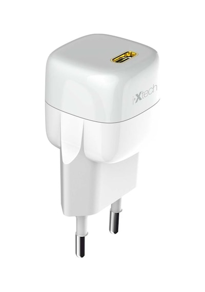 Ixtech Ix-cc014 Type C Çıkış 20w Pd Mini Hızlı Şarj Adaptörü