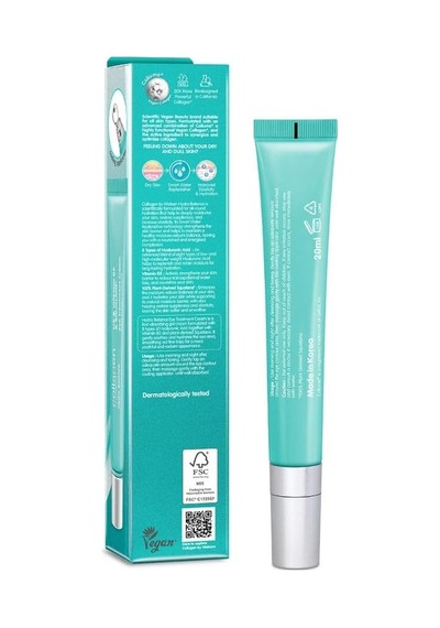 Hydro Balance Göz Kremi 20 Ml