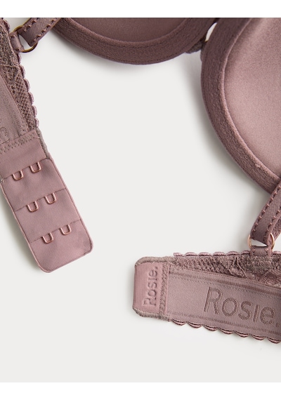 Marks & Spencer Rosie Destekli Sütyen T81000025F Pembe