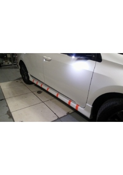 Toyota Corolla Uyumlu 2015 Macpiel Tk. Boyasız