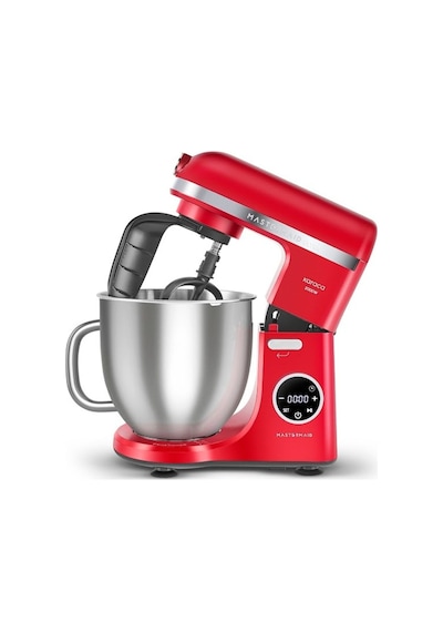 Karaca Mastermaid Chef Ultra D2000 W Dijital Ekranlı Hamur Yoğurma Makinesi