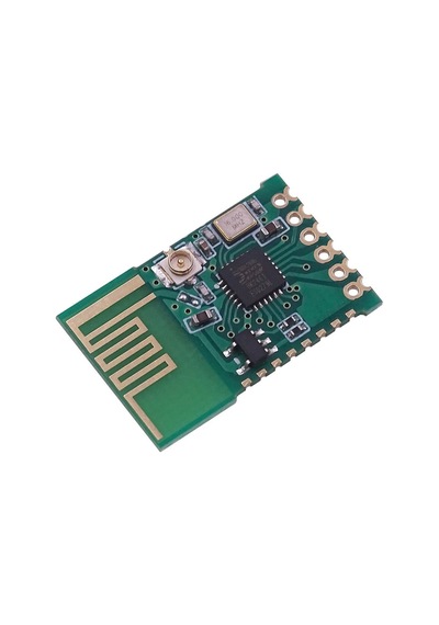 Alkatronik Jdy-41 2.4Ghz Kablosuz Haberleşme 160 Mt Seri Alıcı Verici Trans