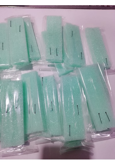 Yemli Dip Takımı 4 köstekli (5adet)