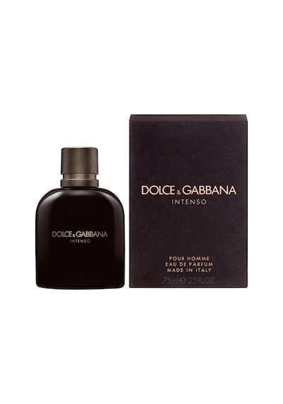 Dolce & Gabbana Intenso Pour Homme Edp 75 Ml Erkek Parfümü Odunsu