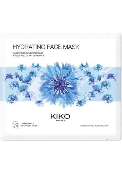 Kiko Hydrating Face Mask