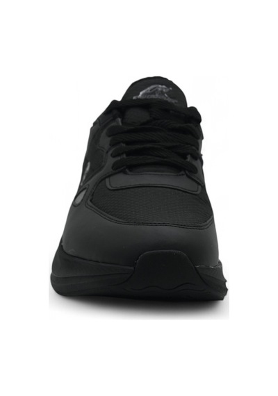 Huf Spor Ayakkabı Unisex 255705 Siyah