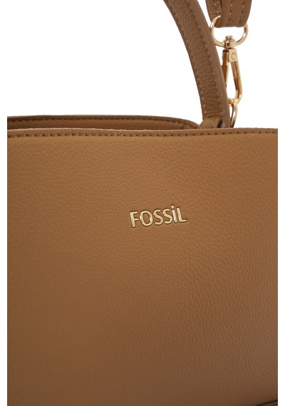 Fossil Kadın El Ve Çapraz Omuz Çantası 05fd26y534 Kahverengi