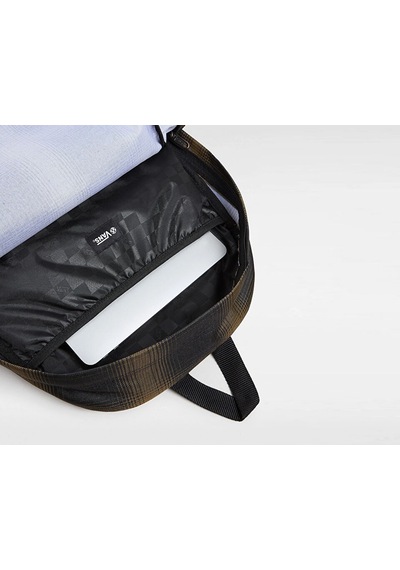 Vans Old Skool Backpack Sırt Çantası Vn000h4wdrı1 Renkli Vn000h4wdrı1 Renkli