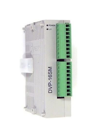 Delta - Dvp16Sm11N