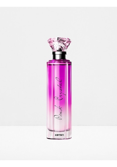 Koton Pink Crystal Kadın Parfüm EDT 100 ML