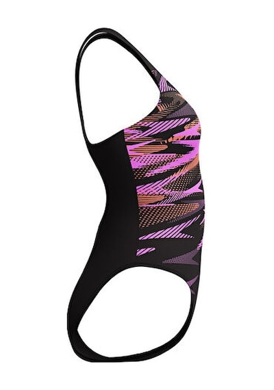 Speedo Speedo Hyperboom Plmt Msbk Af Orange Kadın Yüzücü Mayosu 8-0869418417 Turuncu Turuncu