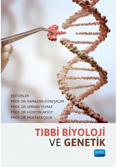 Tıbbi Biyoloji Ve Genetik