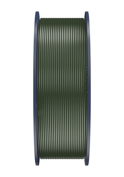 Sunlu Zeytin Yeşili Petg Filament - 1.75mm - 1 Kg